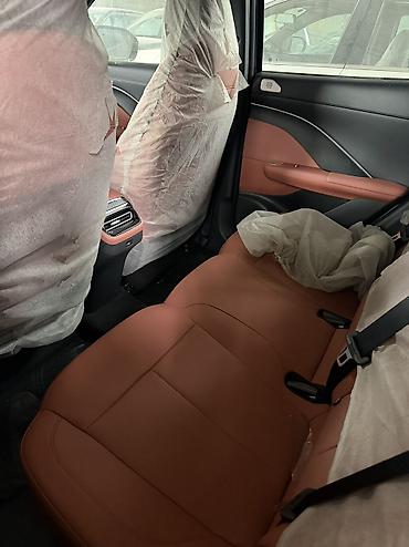 Changan: Changan CS55 Plus: 2025 г., Кроссовер — 14
