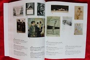 Časopisi: AUKCIONI KATALOG DOROTHEUM, UMENI A STAROŽITNOSTI, 21.5.2005 | — 21