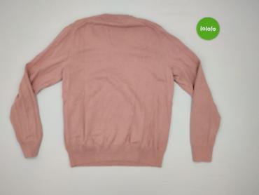 pantera: Marks & Spencer, Sweter dla mężczyzn, rozmiar M — 3