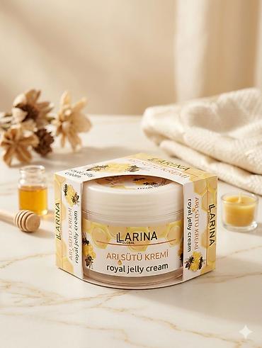 Kosmetika dəstləri: Kosmetik dəst, 4 məhsul — 9