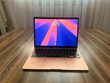 оптом светы: Продам свой макбук MacBook Air 2020 | Intel Core i5 | 8/512 GB (В — 3