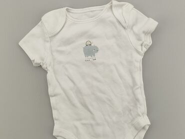 body niemowlęce wielopak primark: Body, Primark, 9-12 m, 
stan - Idealny