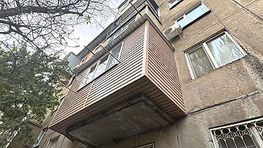 кантанер: Утепление фасада, Утепление балкона, лоджии, Утепление стен | Утепление дома, Утепление квартиры, Утепление склада Пенопласт, Penoplex, Базальт Больше 6 лет опыта — 1