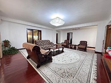 Продажа квартир: 5 и более комнат, 295 м², Элитка, Пентхаус этаж, Евроремонт — 2