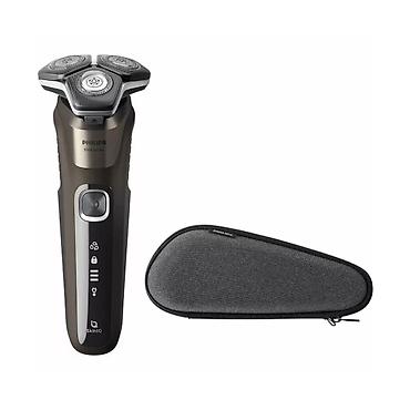 philips e100: Elektrik üzqırxan, Philips, Yeni, Ünvandan götürmə — 1