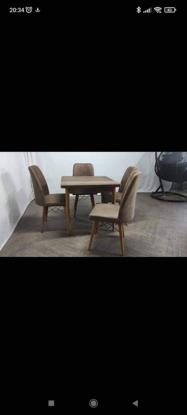 Stolovi: Stolica 4000 din Mali sto ( okrugli ili cetvrtasti) - 12000 Veliki sto na lalafo.rs — 21 Stolovi: Stolica 4000 din Mali sto ( okrugli ili cetvrtasti) - 12000 Veliki sto — 21