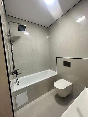 Продажа квартир: 2 комнаты, 47 м², Элитка, Дизайнерский ремонт — 3