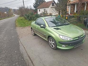 car sails: DELOVI ZA PEUGEOT 206 | Originalni polovni delovi — 3