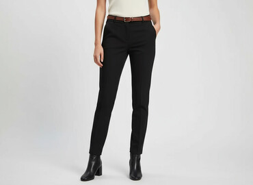 zara spodnie petite: Zara, Брюки жіночі, розмір S