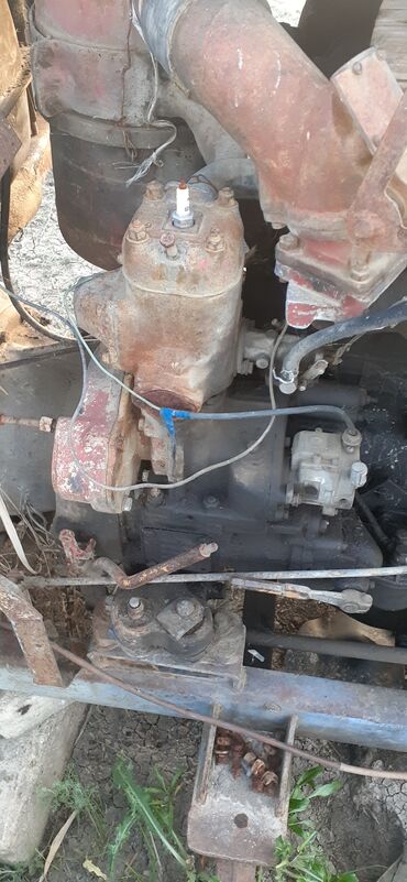 Nasoslar və hidroforlar: Nasos, Suvarma üçün, quraşdırılma Səthi — 10