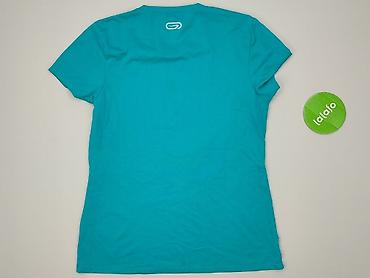 dresy kipsta: Kalenji, T-shirt damski, rozmiar S — 3