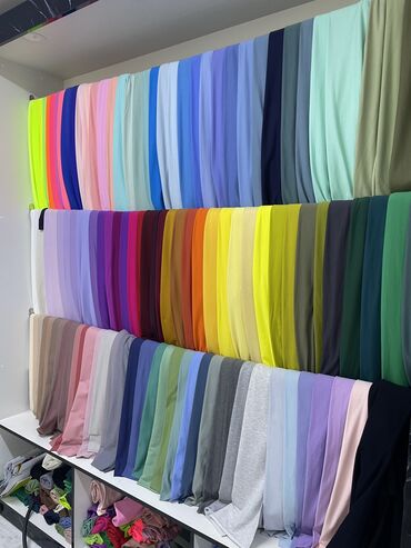 Другие услуги пошива одежды: Турецкий ткани оптом по выгодным ценам 3х нитка 2х нитка Суперм