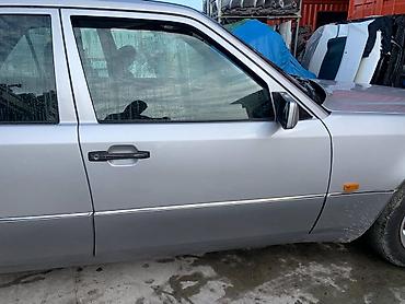 bud e9: Mercedes-Benz, 1995 г., Б/у, Оригинал — 5