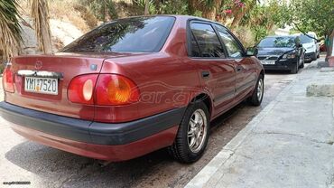 Toyota: Τάσος — 4