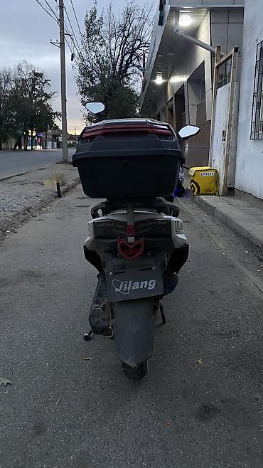 t max: Макси-скутер 150 куб. см, Бензин, Новый — 3