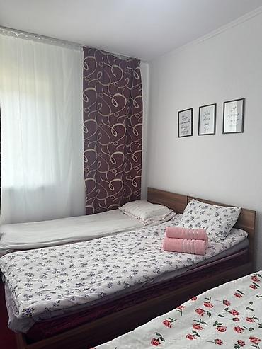 Аренда коттеджей и домов на Иссык-Куле: Коттедж, Бостери, 15 мест — 37