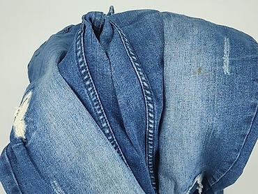 cross jeans jacket: Blue Motion, Jeansy damskie, rozmiar M — 6