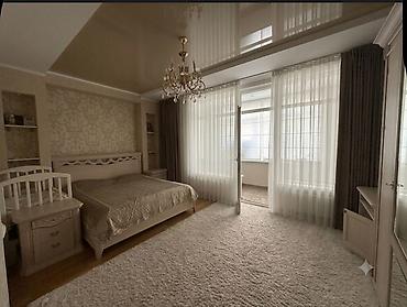 квартиры 3: 3 комнаты, 187 м², Золотой квадрат Элитка, 3 этаж, Дизайнерский ремонт — 6