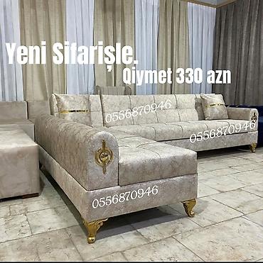 Divanlar: Künc divan, Yeni, Açılan, Bazalı, Parça, Pulsuz çatdırılma — 24