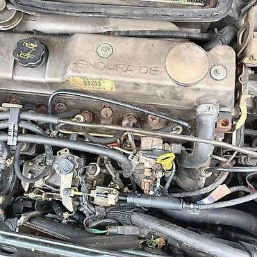 bravo: POLUOSOVINA DESNA 1.8TD ZA FORD MONDEO OD 1996. DO 1999. GOD. | — 3