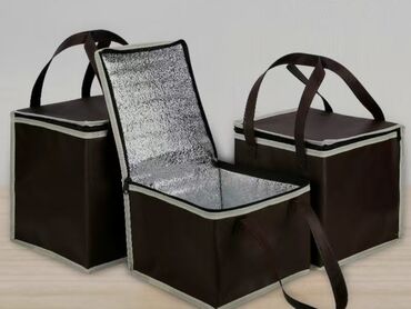 Другие сумки: Всё размеры в наличии! Термосумки в 4-х объёмах: .и в 3-х расцветках — 8