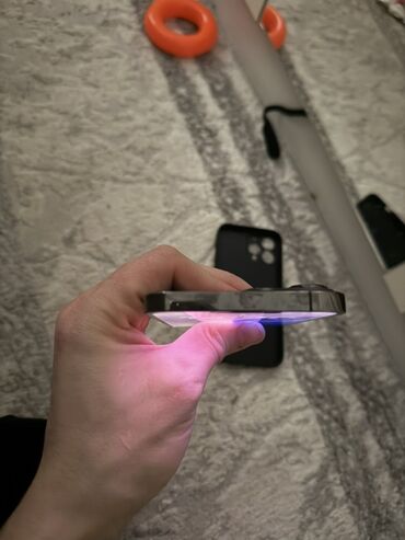 Apple iPhone: IPhone 13 Pro Max, 256 ГБ, Графит — 7