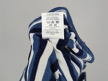 indyjska: E-vie, Bluzka damska, rozmiar 4XL — 6