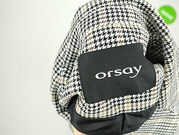 krata: Orsay, Marynarka damska, rozmiar S — 4