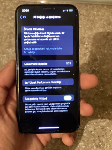 apple 5 s: IPhone X, 256 GB, Matte Gold