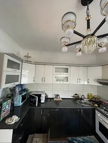 Продажа коттеджей и домов: Участок 6 сотых ж/м Ак-Бата Красная книга 📕 Продается жилой дом с — 7