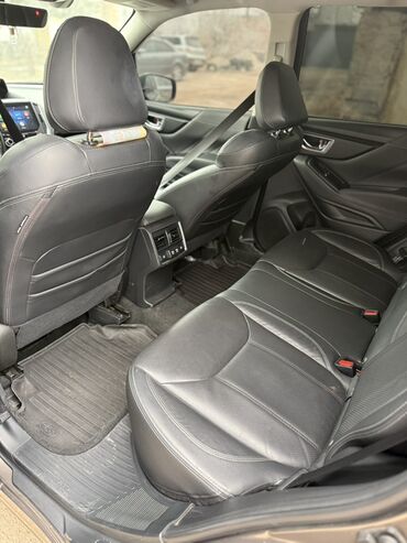 Subaru: Subaru Forester: 2018 г., 2.5 л, Вариатор, Гибрид, Кроссовер — 9