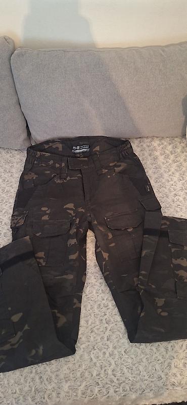 Pantalone: Horus, 2 para, velicina S — 2