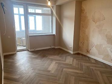 ипотека квартиру: 4 комнаты, 121 м², Мед Академия Индивидуалка, 10 этаж, Евроремонт — 2