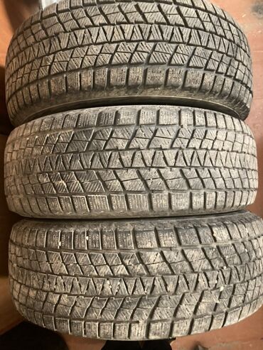 купить набор ключей force: Шиналар 205 / 60 / R 16, Кыш, Комплект, Жеңил унаалар, Kapsen