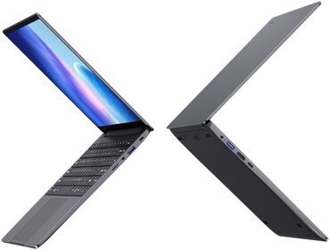 Ноутбуки: Ультрабук, 16 ГБ ОЗУ, Intel Core i3, 14 ", Новый, память SSD — 5
