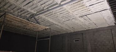 Утепление: Утепление потолоков, Утепление крыши | Утепление завода, Утепление цеха, Утепление склада Пенополиуретан Больше 6 лет опыта — 14