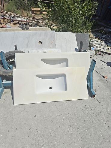 Yeni Çanaq, Mərmər, Zəmanətli, Ödənişli çatdırılma
