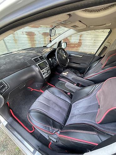 двигатель тойота ипсум: Toyota Ipsum: 2003 г., 2.4 л, Минивэн — 5