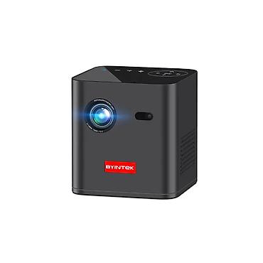 proyektor hy320: BYINTEK P19 Smart DLP 3D Mini Proyektor Kompakt gövdədə ağıllı — 1
