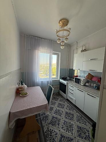 кв ишу: 3 комнаты, 63 м², 105 серия, 4 этаж, Косметический ремонт — 3