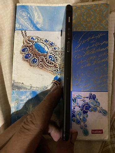 blackview telefon: IPhone 7, 32 GB, Qara, Barmaq izi — 2