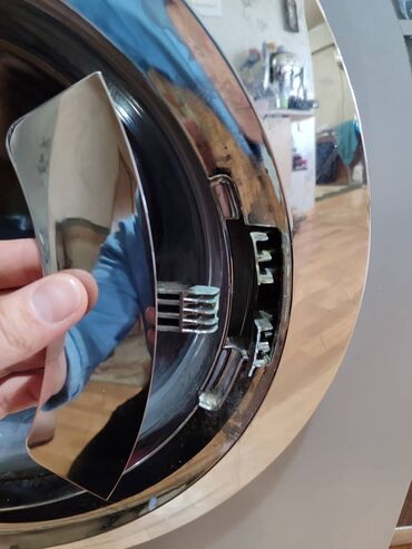 Ремонт стиральных машин: Remont Stiralnyx Mashin — 6