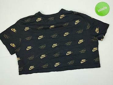 nike t shirty basic: Nike, T-shirt damski, rozmiar M — 3