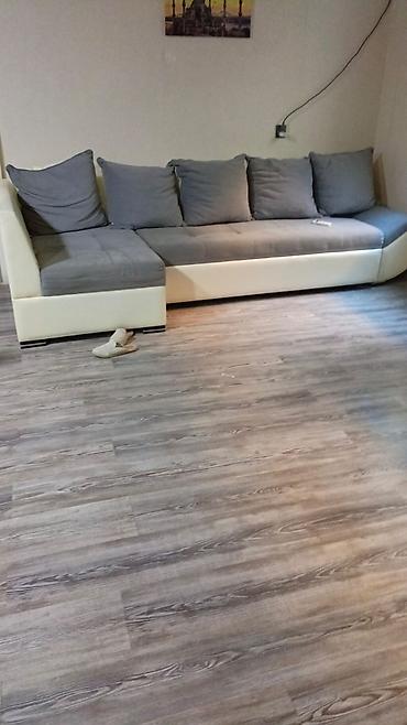 Divanlar: Künc divan, İşlənmiş, Açılan, Bazalı, Süni dəri, Çatdırılma yoxdur — 1