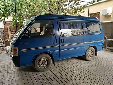 форт еконован: Ford Econovan: 1990 г., 2 л, Механика, Дизель, Бус — 1