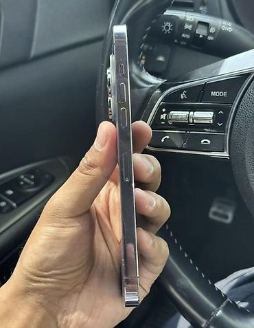 iphone 11 purple: IPhone 14 Pro Max, Б/у, 256 ГБ, Deep Purple, Кабель, 87 % — 3