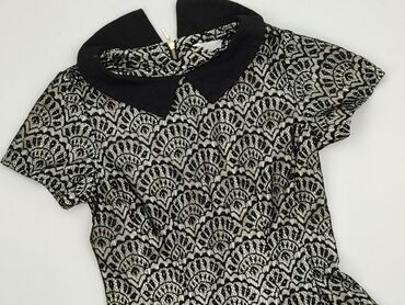 ubrania dla 50 latki: Women's blouse, size S (EU 36)