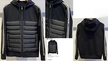Ostale jakne: MONCLER, TOP MODELI, ULTRA HIT 2025-26 | Novo! ! ! Hit. Hit. Hit — 12