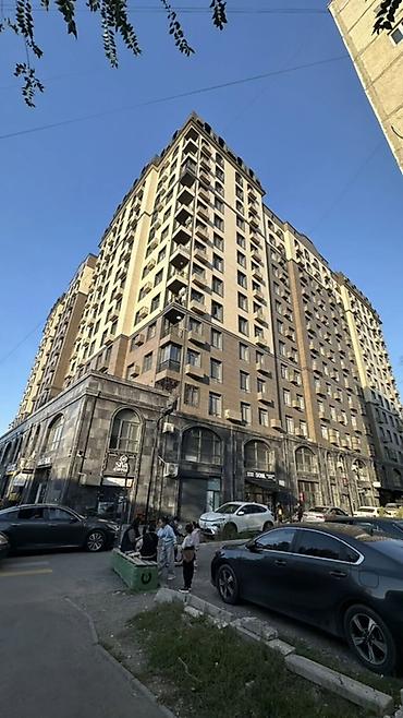 Продажа квартир: 2 комнаты, 49 м², Вефа ТЦ Элитка, 9 этаж, Евроремонт — 8