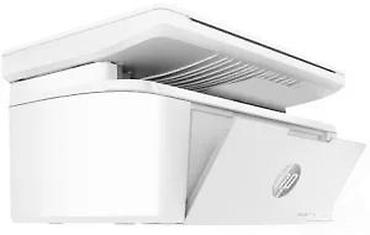 Reklamiranje, štampanje: HP LaserJet MFP M141a – laserski multifunkcionalni uređaj (štampač — 20